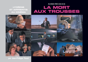 La Mort Aux Trousses Film Am Ricain D Alfred Hitchcock